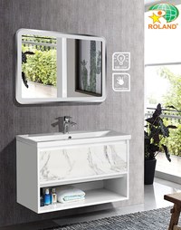 Tủ lavabo Roland LB63-80
