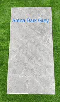 Gạch ốp lát Ấn Độ 60x120 Arena Dark Grey