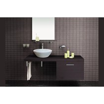 Tủ chậu Lavabo Inax CB1206-5QF-B