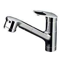 Vòi rửa chén Toto TKGG31EB