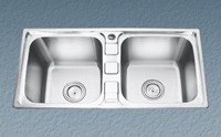 Chậu rửa chén Gorlde Sus 304 GD-952