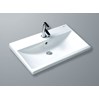 Chậu rửa Lavabo Inax L-2397V