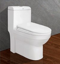 Bồn cầu 1 khối Viglacera V41