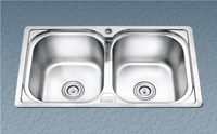 Chậu rửa chén Gorlde B-210