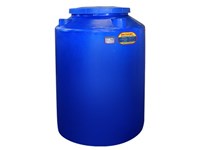 Bồn nước nhựa Đại Thành 400 lít đứng