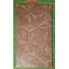 Gạch giả gỗ Trung Quốc 60x120 mờ 61205