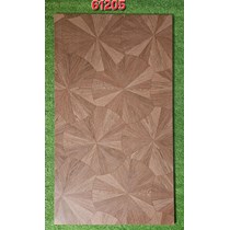 Gạch giả gỗ Trung Quốc 60x120 mờ 61205