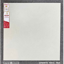 Gạch lát nền Prime 60x60 mờ NY610