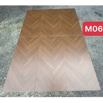 Gạch giả gỗ Trung Quốc 60x120 M06 mờ