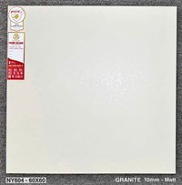 Gạch lát nền Prime 60x60 mờ NY604