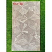 Gạch giả gỗ Trung Quốc 60x120 mờ 61213D