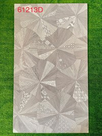 Gạch giả gỗ Trung Quốc 60x120 mờ 61213D