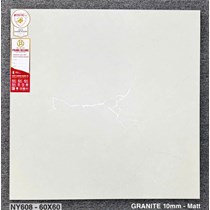 Gạch lát nền Prime 60x60 mờ NY608