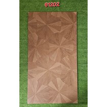 Gạch giả gỗ Trung Quốc 60x120 mờ 61202