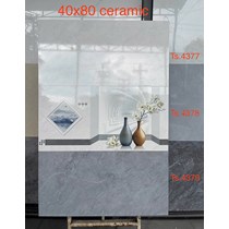 Gạch ốp tường Tasa 40x80 TS 4377-4378-4379