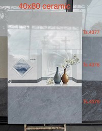 Gạch ốp tường Tasa 40x80 TS 4377-4378-4379