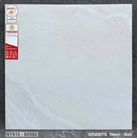 Gạch lát nền Prime 60x60 mờ NY612
