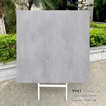 Gạch lát nền Tasa 100x100 mờ 9941