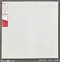 Gạch lát nền Prime 60x60 mờ NY601