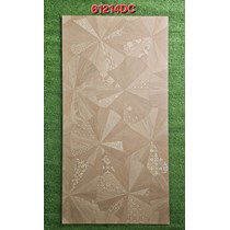 Gạch giả gỗ Trung Quốc 60x120 mờ 61214DC