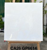 Gạch lát nền Viglacera 60x60 bóng CA26 GP6614