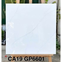 Gạch lát nền Viglacera 60x60 bóng CA19 GP6601