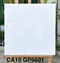 Gạch lát nền Viglacera 60x60 bóng CA19 GP6601