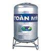 Bồn nước Inox Toàn Mỹ 1500 lít đứng