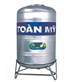 Bồn nước Inox Toàn Mỹ 1500 lít đứng