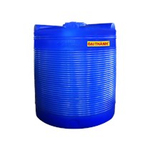 Bồn nước nhựa Đại Thành thế hệ mới 300 lít đứng