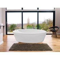 Bồn tắm Euroca EU0-1680