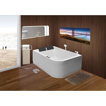 Bồn tắm Euroca EU1-1712