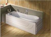 Bồn tắm Việt Mỹ 17X