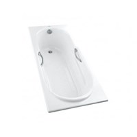 Bồn tắm gang tráng men TOTO FBY1720NHPE