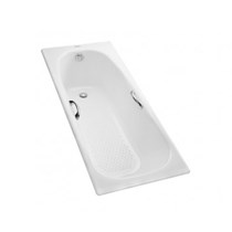 Bồn tắm gang tráng men TOTO FBY1740HPE