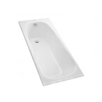 Bồn tắm gang tráng men TOTO FBY1740PE