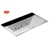 Bồn tắm massage Caesar MT7520