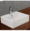 Chậu rửa Lavabo Viglacera V42M đặt bàn