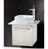 Chậu rửa Lavabo đặt bàn Caesar LF5256