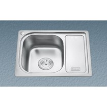 Chậu rửa chén Gorlde GD 020