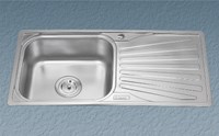 Chậu rửa chén Gorlde GD 0288