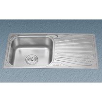 Chậu rửa chén Gorlde GD 0288