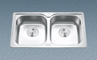 Chậu rửa chén Gorlde GD 5212