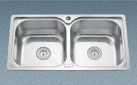 Chậu rửa chén Gorlde GD 5222