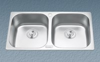 Chậu rửa chén Gorlde GD 5304