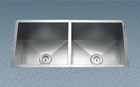 Chậu rửa chén Gorlde G-2