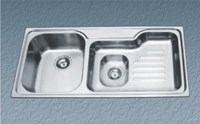 Chậu rửa chén Gorlde Sus 304 GD-9039