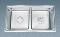 Chậu rửa chén Gorlde Sus 304 GD-943