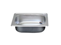 Chậu rửa chén Inox Đại Thành DA30 thế hệ mới