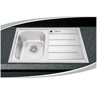 Chậu rửa chén Malloca MS 1017 New